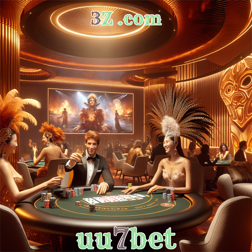 A Emoção dos Jackpots no uu7bet: Uma Oportunidade de Ouro para Jogadores
