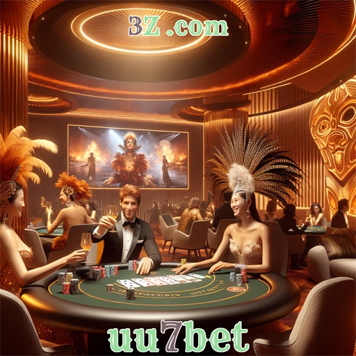 A Emoção dos Jackpots no uu7bet: Uma Oportunidade de Ouro para Jogadores