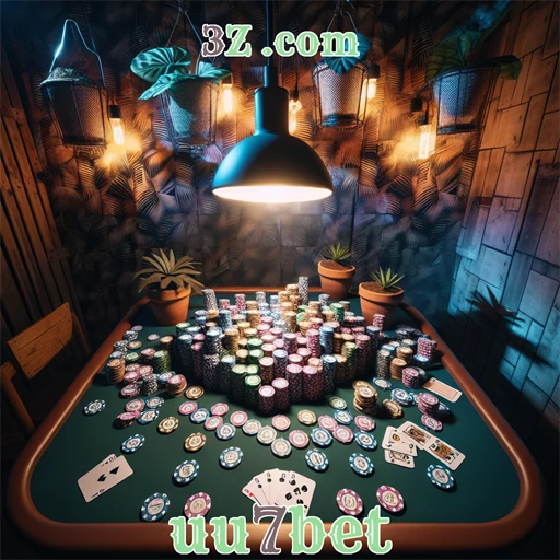 A Emoção da Loteria: Como o uu7bet Transforma a Experiência de Jogo