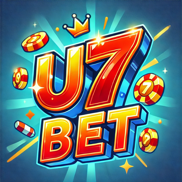 Logo da uu7bet